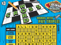 CROSSWORD